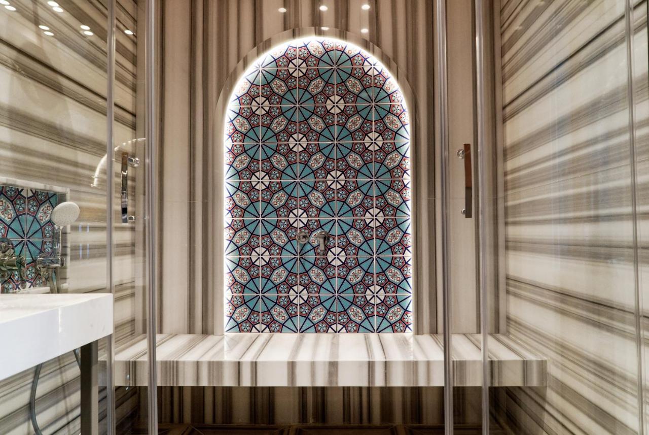 Magnova Vitality Boutique Hotel Istanbulská provincie Exteriér fotografie