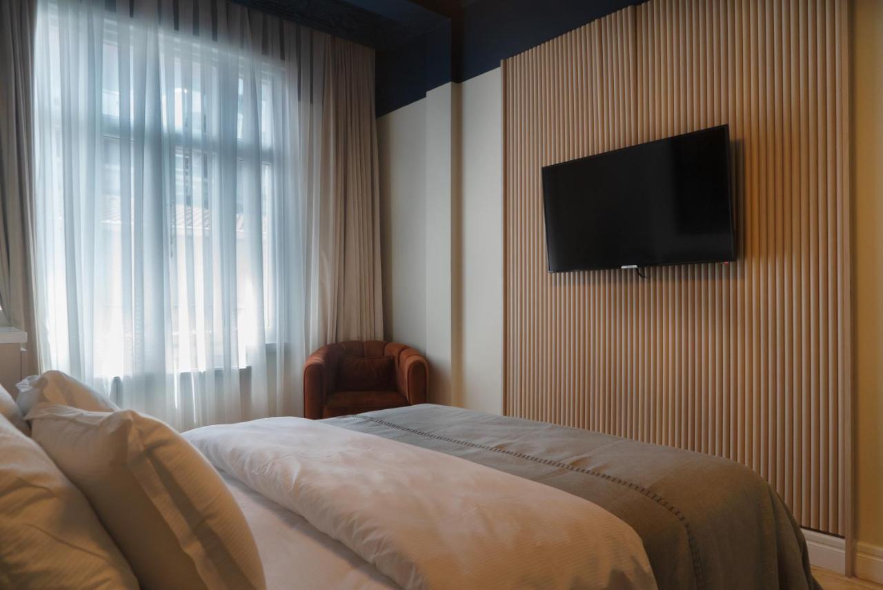 Magnova Vitality Boutique Hotel Istanbulská provincie Exteriér fotografie
