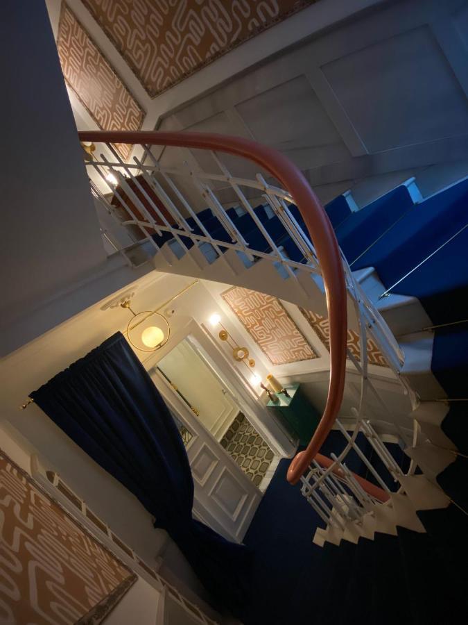 Magnova Vitality Boutique Hotel Istanbulská provincie Exteriér fotografie