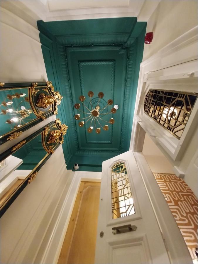 Magnova Vitality Boutique Hotel Istanbulská provincie Exteriér fotografie